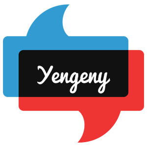 Yengeny sharks logo