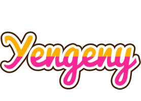 Yengeny smoothie logo