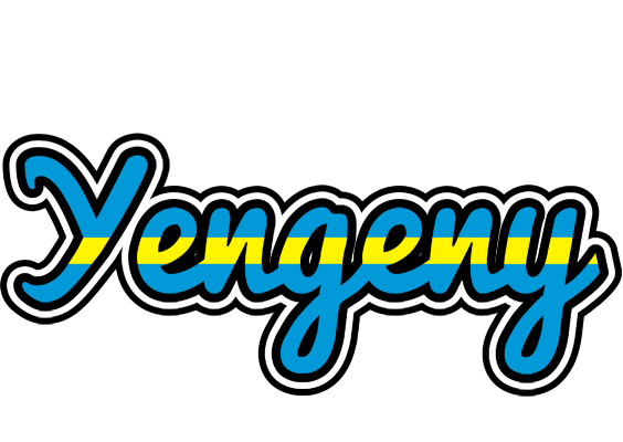 Yengeny sweden logo