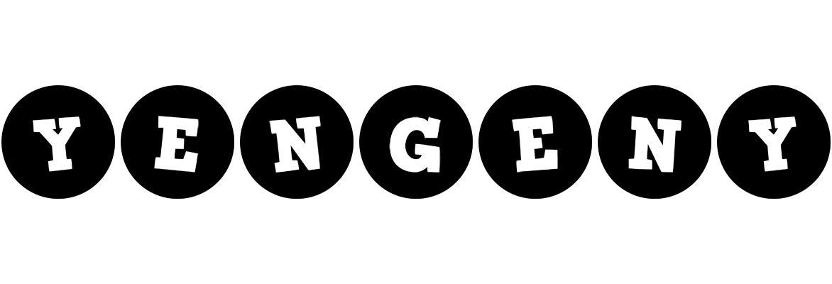 Yengeny tools logo