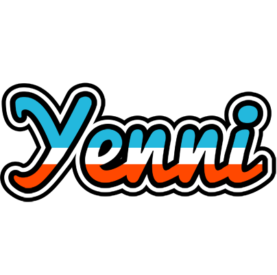 Yenni america logo