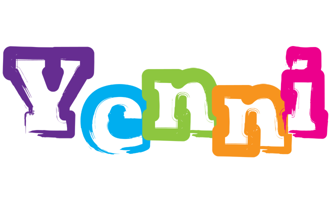 Yenni casino logo