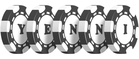 Yenni dealer logo