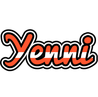Yenni denmark logo