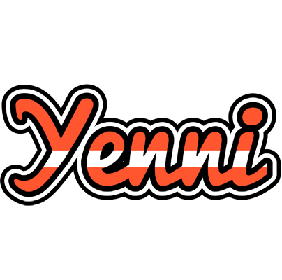 Yenni denmark logo