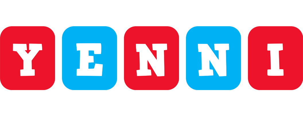 Yenni diesel logo