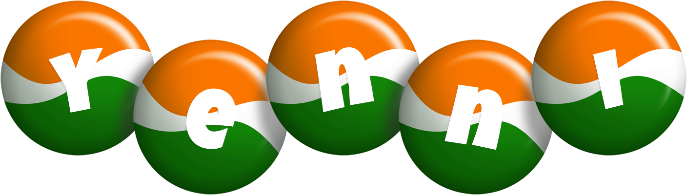 Yenni india logo