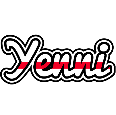Yenni kingdom logo