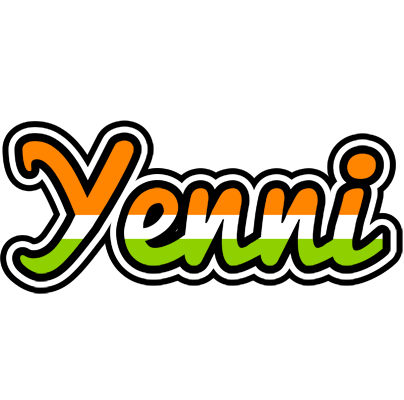 Yenni mumbai logo
