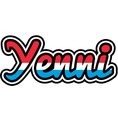 Yenni norway logo