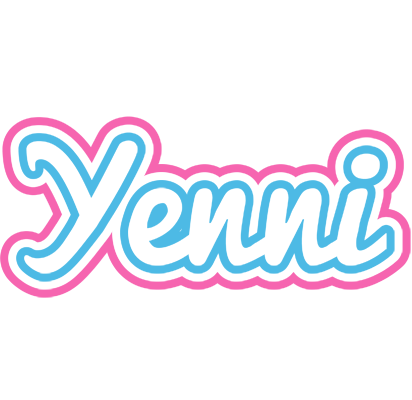 Yenni outdoors logo