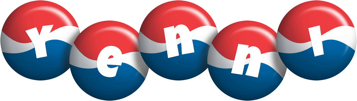 Yenni paris logo