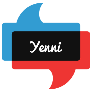 Yenni sharks logo