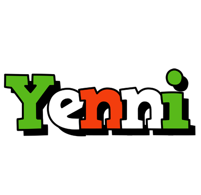 Yenni venezia logo