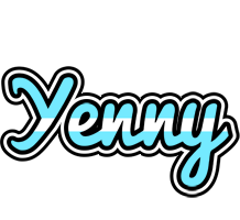 Yenny argentine logo
