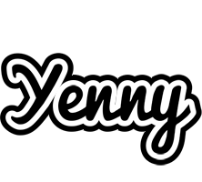 Yenny chess logo