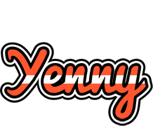 Yenny denmark logo