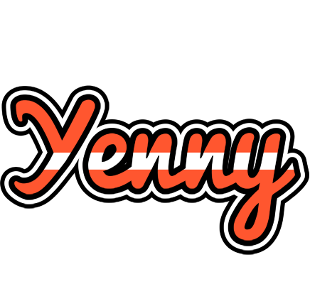 Yenny denmark logo