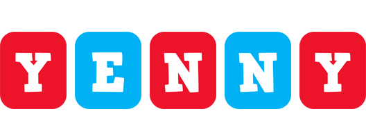 Yenny diesel logo