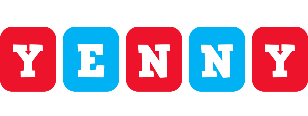 Yenny diesel logo