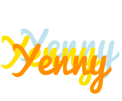 Yenny energy logo