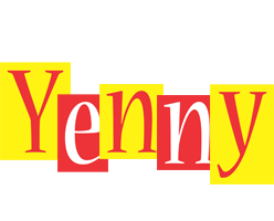 Yenny errors logo