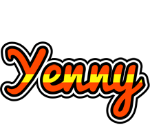 Yenny madrid logo