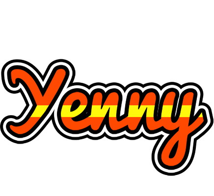Yenny madrid logo