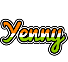 Yenny mumbai logo