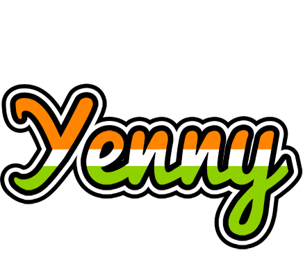 Yenny mumbai logo