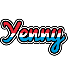 Yenny norway logo
