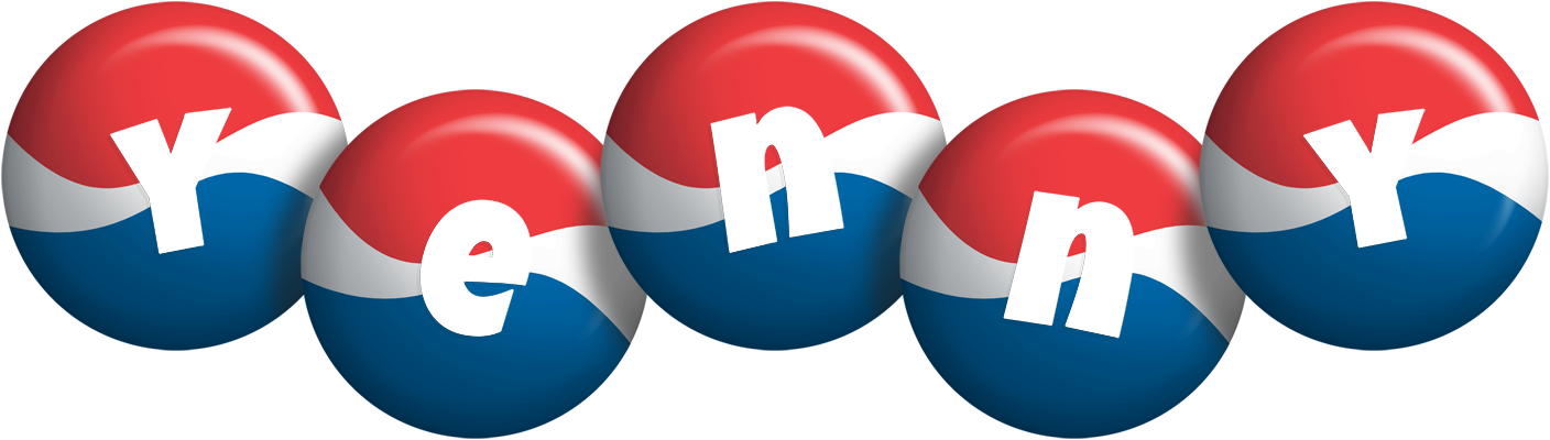 Yenny paris logo