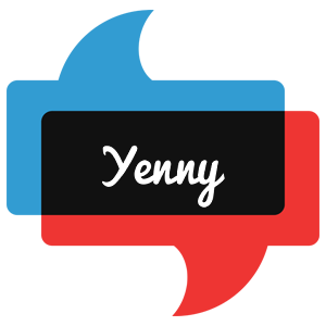 Yenny sharks logo