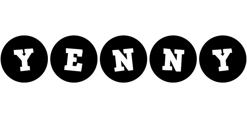 Yenny tools logo