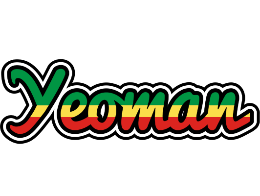 Yeoman african logo