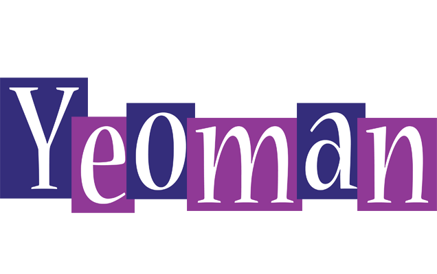 Yeoman autumn logo