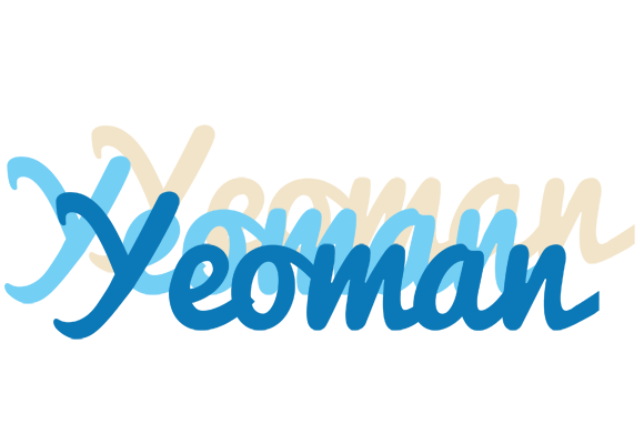 Yeoman breeze logo