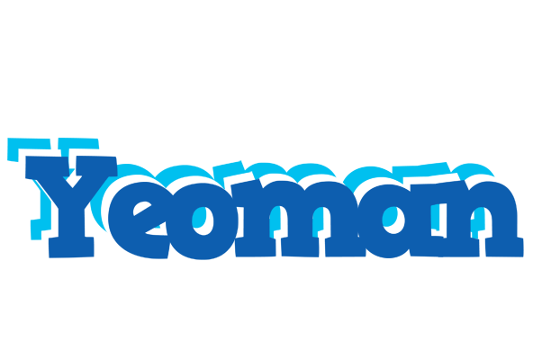 Yeoman business logo