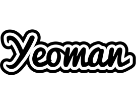 Yeoman chess logo