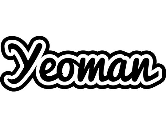 Yeoman chess logo