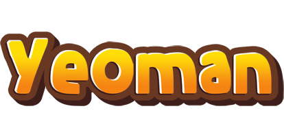 Yeoman cookies logo