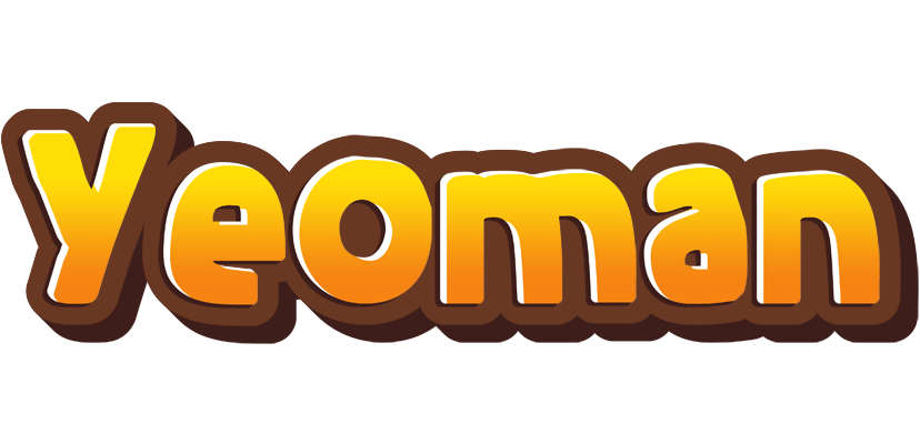 Yeoman cookies logo