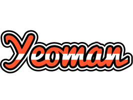 Yeoman denmark logo