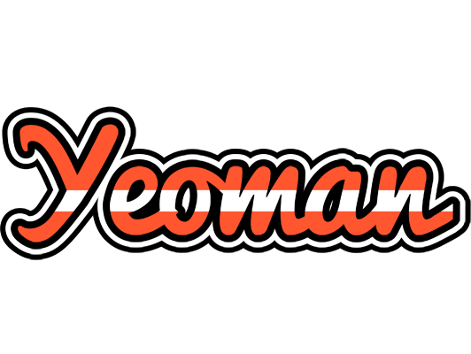 Yeoman denmark logo