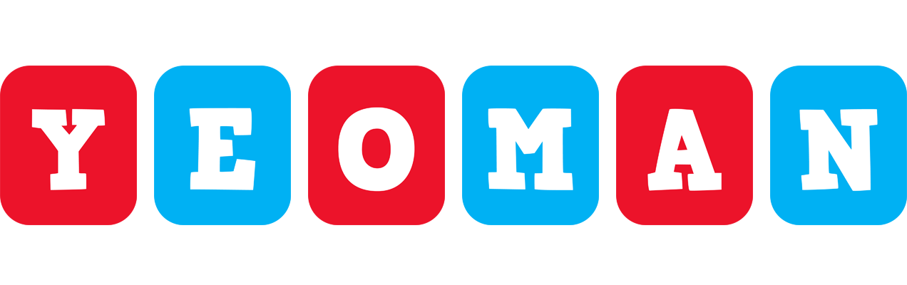 Yeoman diesel logo