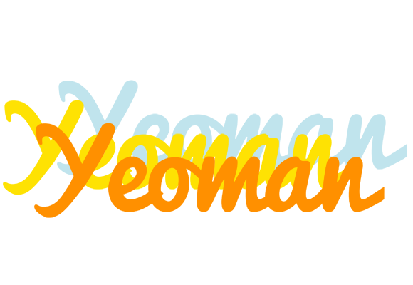 Yeoman energy logo
