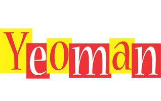 Yeoman errors logo