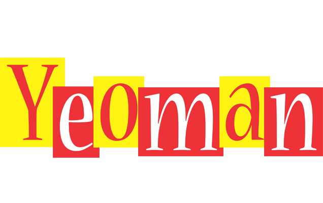 Yeoman errors logo