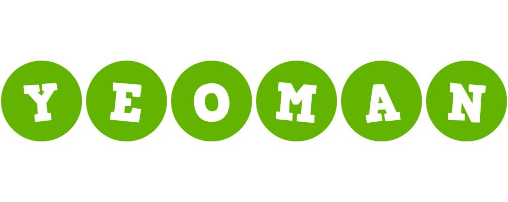 Yeoman games logo