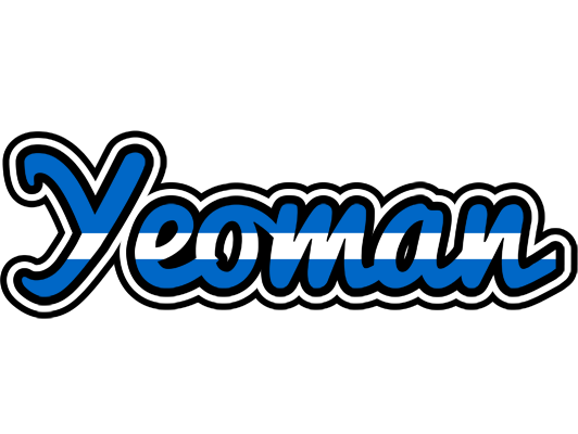 Yeoman greece logo